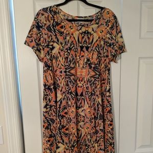 Medium Lularoe Dress